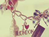 I love london