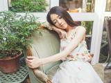 清新少女郭碧婷