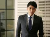 忠奸人主演吴卓羲