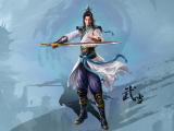 逍遥江湖武当