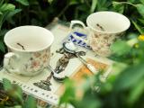 休闲下午茶