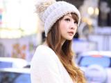 美丽的眼眸