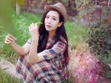 梦中少女