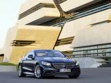 奔驰S 65 AMG