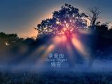 亲爱的晚安