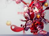 幻想神域双手杖