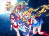 美少女战士Sailor Moon