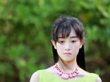古装美女张檬