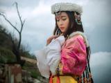 香格里拉美女