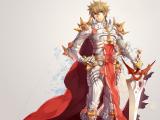Ro仙境传说符文骑士