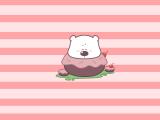 贪吃小囧熊
