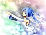 初音的梦想