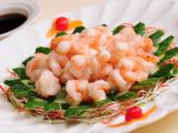 美味炒虾仁