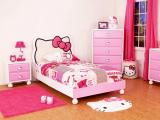 HelloKitty家居卧室