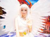 2014CJ美女