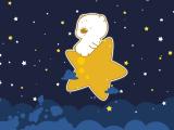 星星上的小囧熊