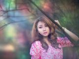 你给的忧伤