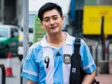男人不可以穷黄宗泽剧照