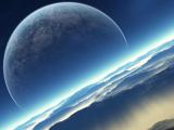 太空世界