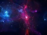 梦幻星空