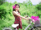 单车女孩