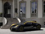布加迪威航Grand Sport Vitesse 1of1