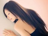 90后美女