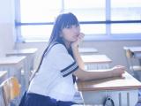 校服女孩那奈