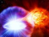 星球爆炸