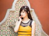 美女李攸