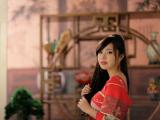 静画红妆等谁归