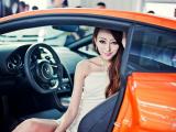 美女曲昱曈