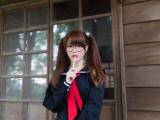 我的校服人生