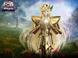 圣斗士星矢
