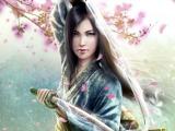 美人如画