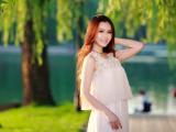 成熟知性女人