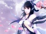 降龙之剑美女