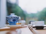 茶的情诗