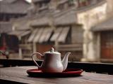 茶壶