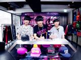 TFBOYS