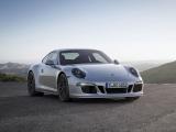 保时捷Carrera 4 GTS