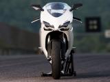 杜卡迪Superbike 848EVO