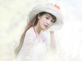 我的清新女神