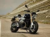 2014款宝马R ninet