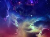 灿烂繁星