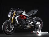 阿古斯塔MV Agusta Brutale 800