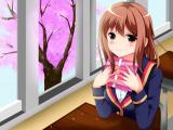 临时女友