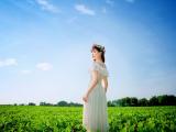 婉若天仙