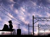 踏上爱之旅