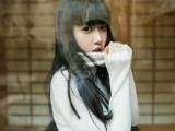 冬日美女